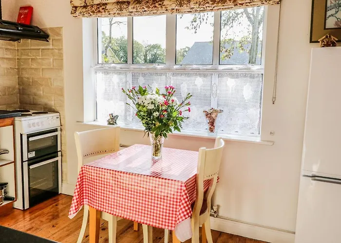 Julie's Vakantiehuis