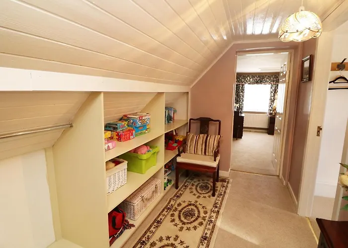 Julie's Vakantiehuis *