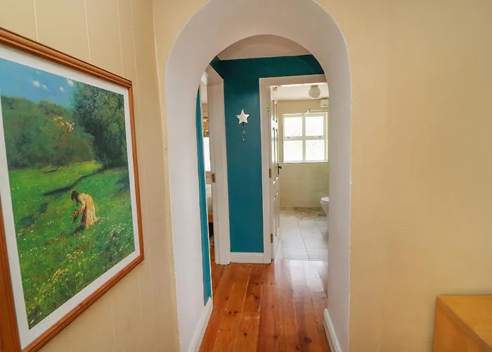 Julie's Castleisland