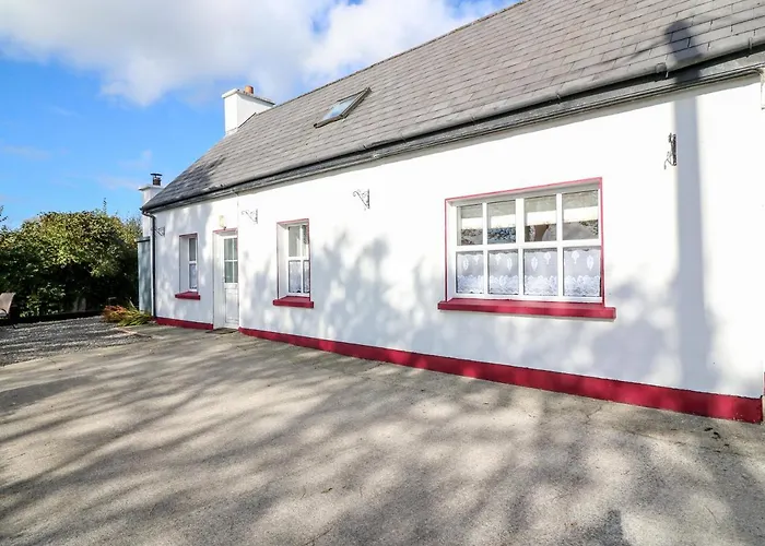 Julie's Vakantiehuis *