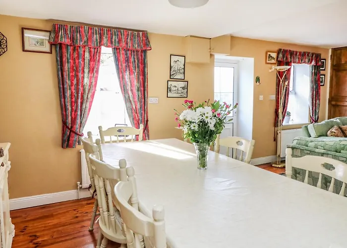 Julie's Vakantiehuis Castleisland